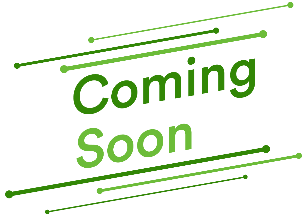 COMP - Coming Soon