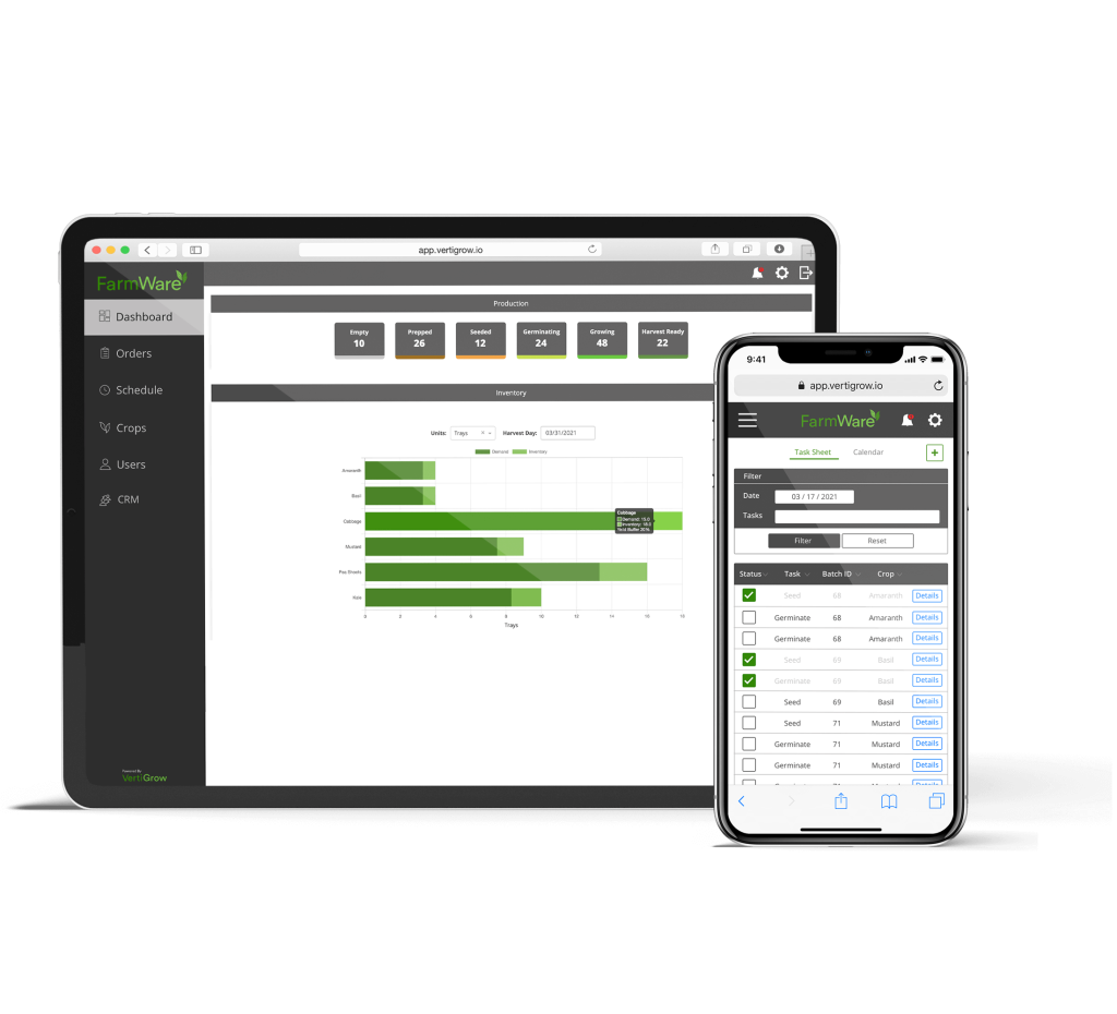 COMP - VertiGrow iPad iPhone Mockup copy