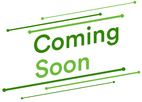 COMP - Coming Soon