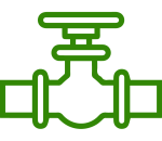 Valve Control Icon