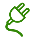 Power Control Icon