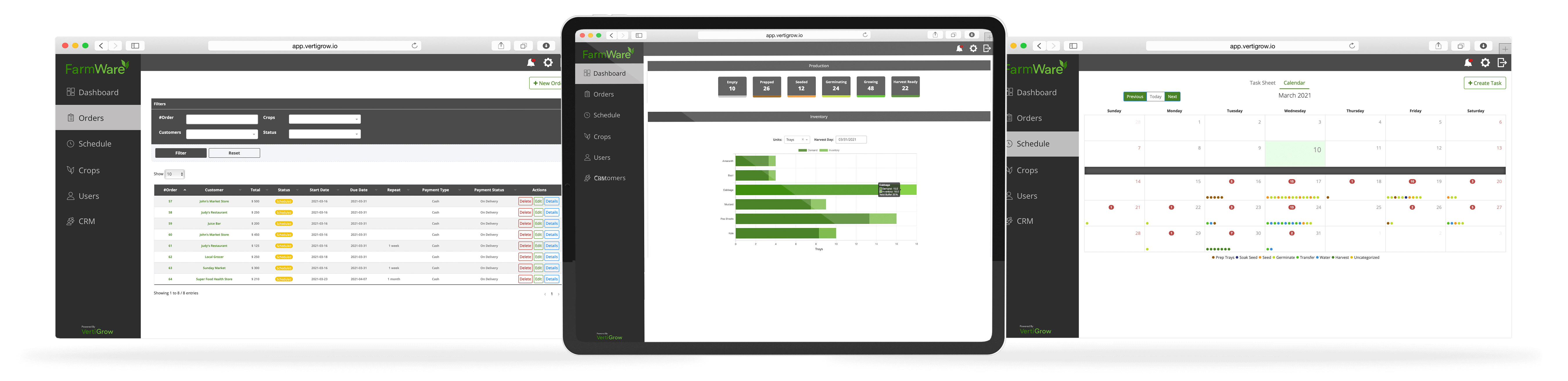 COMP - VertiGrow iPad Multi Screen Mockup copy