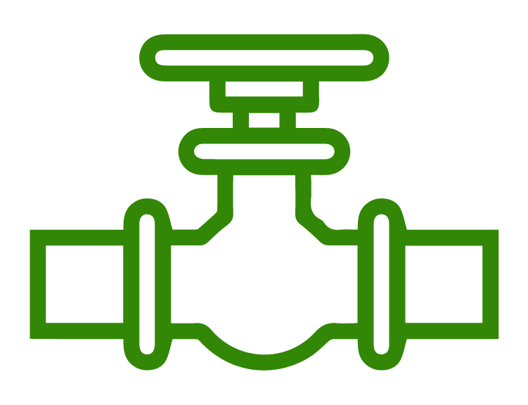 Valve Control Icon