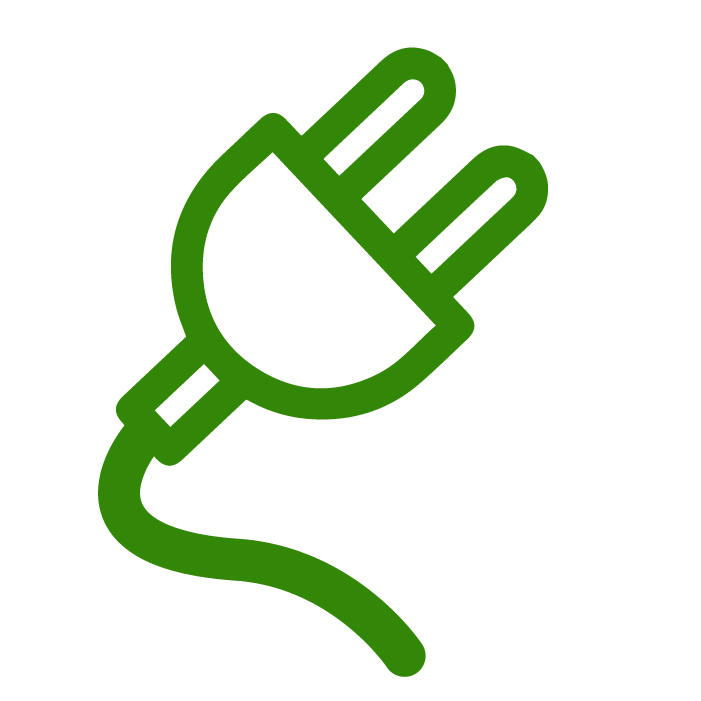 Power Control Icon